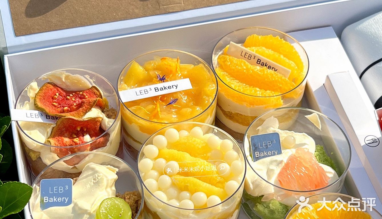 甜品届的Omakase🍣潘多拉之夏美到我的心巴