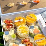 甜品届的Omakase🍣潘多拉之夏美到我的心巴