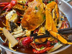 -虾小龙老长沙龙虾馆(坡子街店)