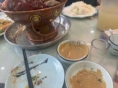 -龙香居海鲜浑锅家常菜·特色驴肉