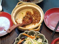 -古都历食南京菜·烤鸭·鸭血粉丝·汤包(南京博物院店)