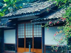 -乐领拈花溪·林涧食韵