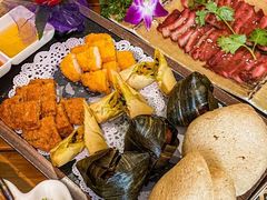 -Siam泰餐厅(水上公园店)