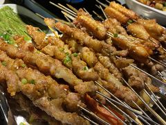 -楚太子  中餐&烧烤(武大店)