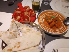 -Pita's&Tika's中东和印度风味餐厅(龙湖天街店)