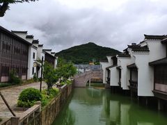 -东海半边山旅游度假区