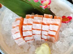 三文鱼腩-花亭(仲盛世界商城店)