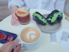 -DEEP COFFEE(瑞光烘焙工厂店)