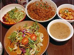 -火宫殿·湘菜小吃·商务宴请·生日聚会(东塘店)