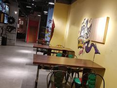 -串玖郎绿色串吧(丽晶公馆店)