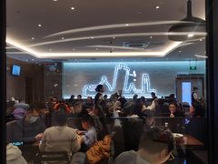 -萨莉亚意式餐厅(杭州滨江天街店)