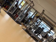 -中田健身工作室(新天地店)