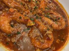 -武汉香格里拉大酒店·香宫中餐厅