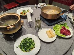 -田水湾丨地道安徽菜(文化路店)