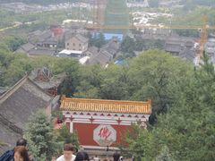 -五台山风景名胜区