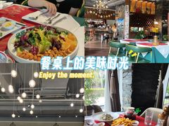 -ITA·意塔意大利餐厅(亦庄店)