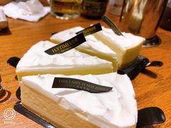 酸奶乳酪蛋糕-法桐蛋糕·手作面包(万象城店)