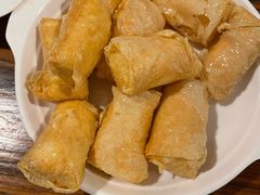 腐皮臭豆腐-建国328小馆