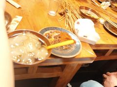-古真记钵钵鸡(总店)