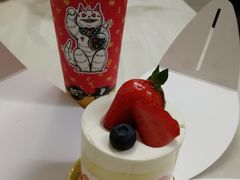 -85度C(泉州南安溪美店)