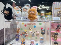 -泡泡玛特POPMART(上海环球港店)