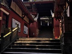 -凤栖山