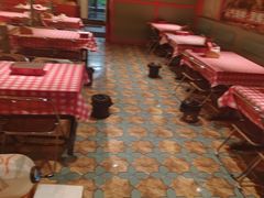 大堂-辣小鲜·南昌大排档(船山路店)