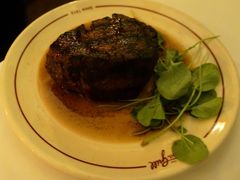 Filet&nbsp;Mignon-Musso & Frank Grill