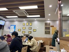 大堂-新丰小吃(中山中路分店)