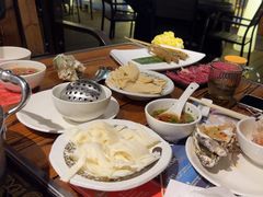 -蚝大仙横琴生蚝火锅(中央汇店)