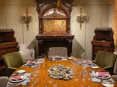 -北京古城老院厉晓麟精致菜