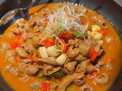 -逐鹿·古风·湘菜馆(望京店)