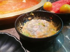 养颜乌鸡卷-黄门火锅(梦时代店)