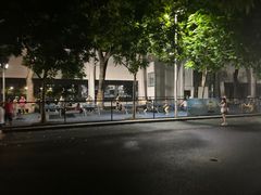 -天河体育中心