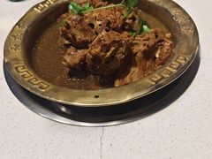 -和庆斋羊蝎子火锅·碳缸烧烤(顺义旗舰店)