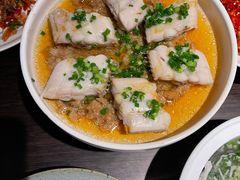 -庐灶江南·江南菜·四合院Bistro(东直门雍和宫·原华侨宾馆店)