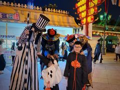 -国色天乡三期陆地乐园