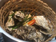 -农家霸王地锅鸡(国顺东路店)