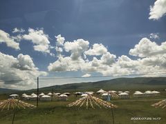 -青海湖国家重点风景名胜区