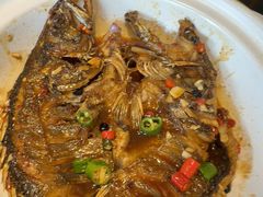 -九道菜(珠晖万达店)