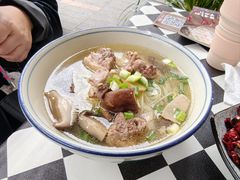 -老地方猫儿面(磁器口店)