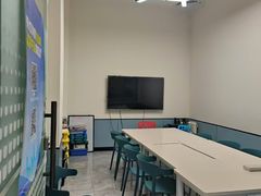 -童程童美·信息学竞赛·机器人编程·少儿编程(五棵松万达校区)