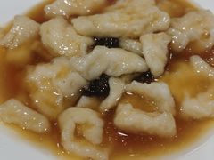 -新侨小馆(东直门北小街店)