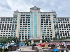 -启东恒大海上威尼斯酒店