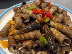 -荣祥海鲜·烟台菜(胜利路二部)