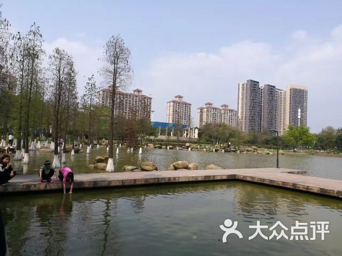 乐从文化公园图片 第6张