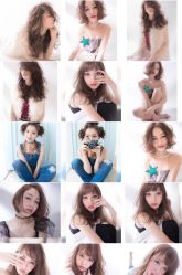 -ZAGA形象设计
