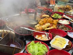 -小吴水煮(羊子巷店)
