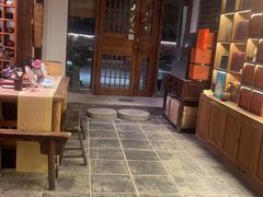 -茶肆(仙林店)