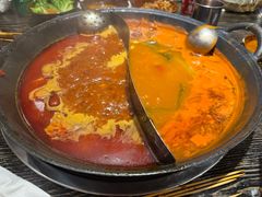 -冯校长老火锅(福田车公庙店)